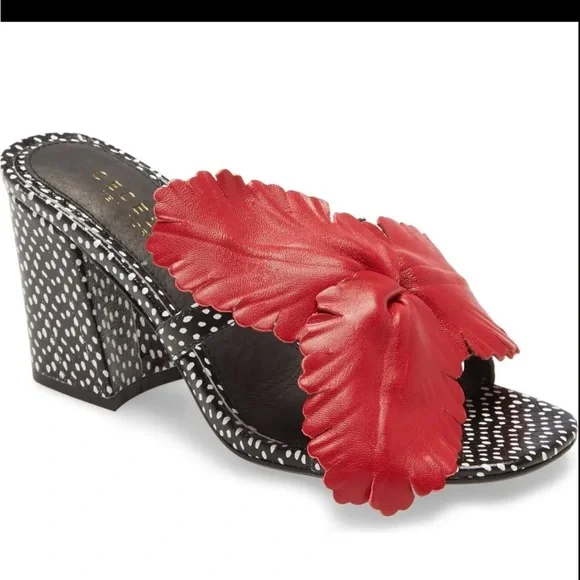 Women sandals - Picture 4 of 4